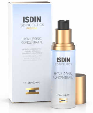 Serum de ácido hialurónico de Isdin